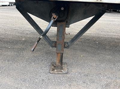 Used 2013 Dry Van Trailer 10783 for sale #10783 - photo 11