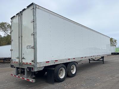 Used 2013 Dry Van Trailer 10783 for sale #10783 - photo 4