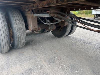 Used 2013 Dry Van Trailer 10783 for sale #10783 - photo 5