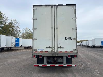 Used 2013 Dry Van Trailer 10783 for sale #10783 - photo 6