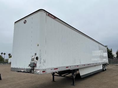 Used 2015 Great Dane Dry Van Trailer 107849 for sale #107849 - photo 2