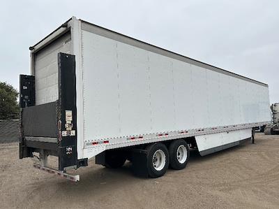 Used 2015 Great Dane Dry Van Trailer 107849 for sale #107849 - photo 4