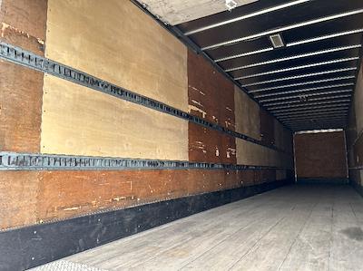 Used 2015 Great Dane Dry Van Trailer 107849 for sale #107849 - photo 9