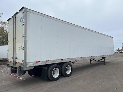 Used 2013 Dry Van Trailer 10787 for sale #10787 - photo 4