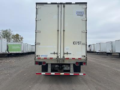 Used 2013 Dry Van Trailer 10787 for sale #10787 - photo 6