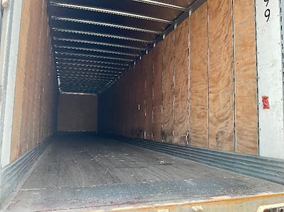 Used 2013 Dry Van Trailer 10799 for sale #10799 - photo 10