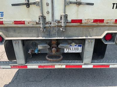 Used 2013 Dry Van Trailer 10799 for sale #10799 - photo 12