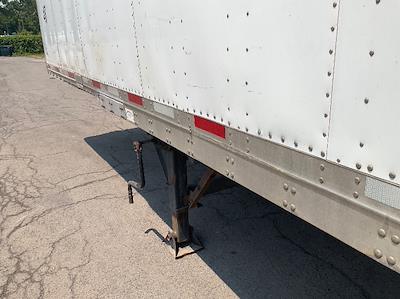 Used 2013 Dry Van Trailer 10799 for sale #10799 - photo 15