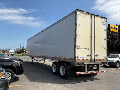 Used 2013 Dry Van Trailer 10799 for sale #10799 - photo 3