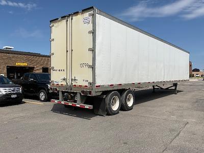 Used 2013 Dry Van Trailer 10799 for sale #10799 - photo 4