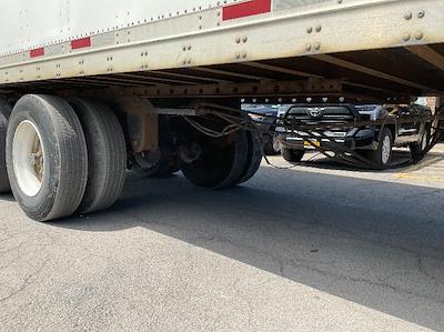 Used 2013 Dry Van Trailer 10799 for sale #10799 - photo 5