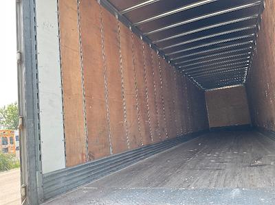 Used 2013 Dry Van Trailer 10799 for sale #10799 - photo 9