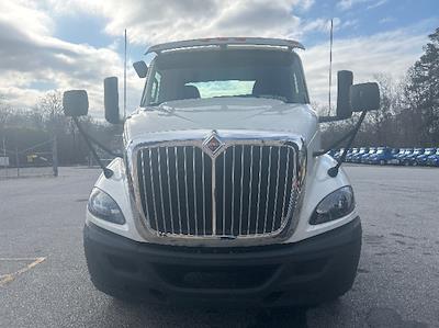 Used 2023 International RH - photo 1