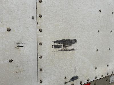 Used 2014 Dry Van Trailer 10846 for sale #10846 - photo 15