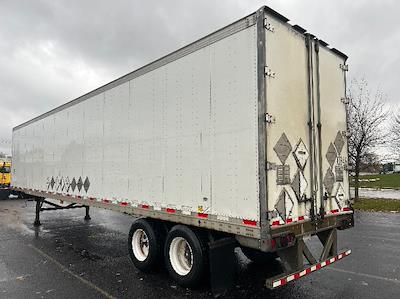 Used 2014 Dry Van Trailer 10846 for sale #10846 - photo 3