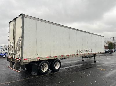Used 2014 Dry Van Trailer 10846 for sale #10846 - photo 4