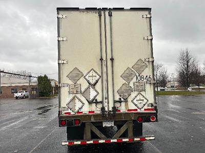Used 2014 Dry Van Trailer 10846 for sale #10846 - photo 6