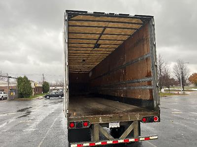 Used 2014 Dry Van Trailer 10846 for sale #10846 - photo 7