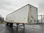 Used 2014 Dry Van Trailer 10846 for sale #10846 - photo 1