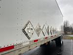 Used 2014 Dry Van Trailer 10846 for sale #10846 - photo 11
