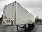 Used 2014 Dry Van Trailer 10846 for sale #10846 - photo 2