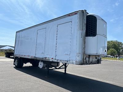 Used 2015 Great Dane Refrigerated Trailer 108694 for sale #108694 - photo 1