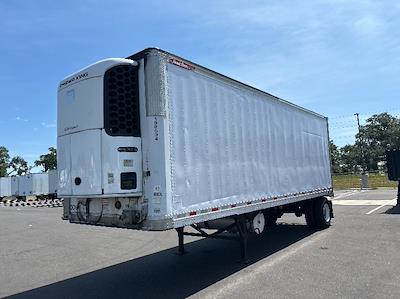 Used 2015 Great Dane Refrigerated Trailer 108694 for sale #108694 - photo 2