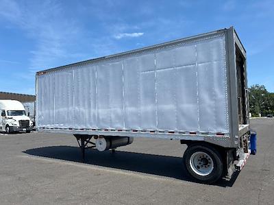 Used 2015 Great Dane Refrigerated Trailer 108694 for sale #108694 - photo 3