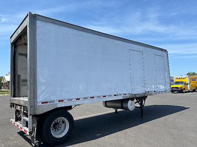 Used 2015 Great Dane Refrigerated Trailer 108694 for sale #108694 - photo 4