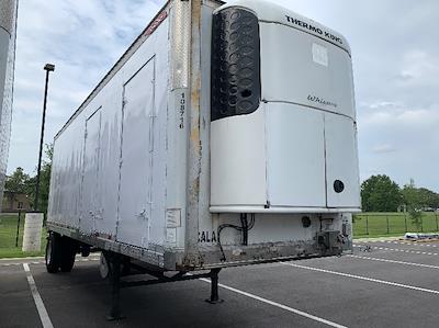 Used 2015 Great Dane Refrigerated Trailer 108716 for sale #108716 - photo 1