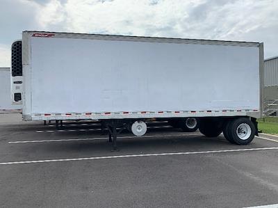 Used 2015 Great Dane Refrigerated Trailer 108716 for sale #108716 - photo 3