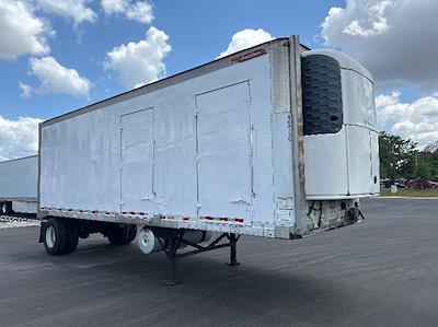 Used 2015 Great Dane Refrigerated Trailer 108735 for sale #108735 - photo 1