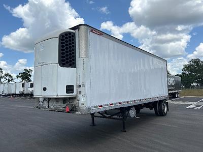 Used 2015 Great Dane Refrigerated Trailer 108735 for sale #108735 - photo 2