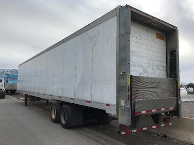 Used 2015 Utility Trailer Refrigerated Trailer 108755 for sale #108755 - photo 3