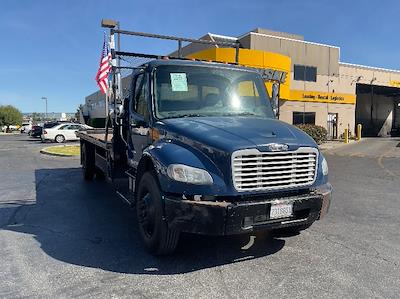 Used 2015 Freightliner M2 106 - photo 1
