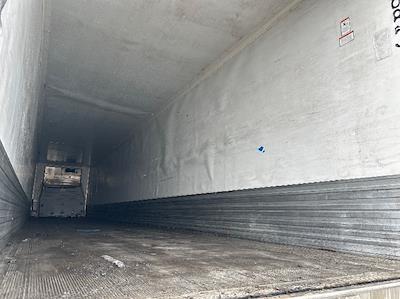 Used 2015 CIMC Refrigerated Trailer 10883 for sale #10883 - photo 10