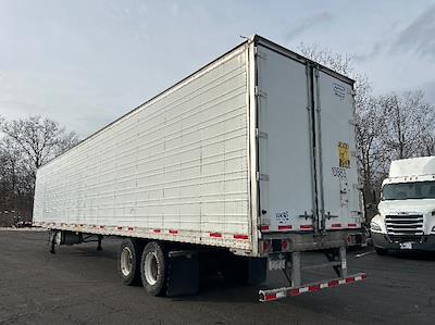 Used 2015 CIMC Refrigerated Trailer 10883 for sale #10883 - photo 3