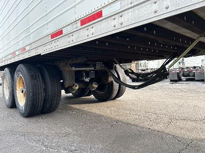 Used 2015 CIMC Refrigerated Trailer 10883 for sale #10883 - photo 5