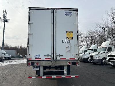 Used 2015 CIMC Refrigerated Trailer 10883 for sale #10883 - photo 6
