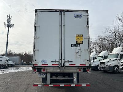 Used 2015 CIMC Refrigerated Trailer 10883 for sale #10883 - photo 7