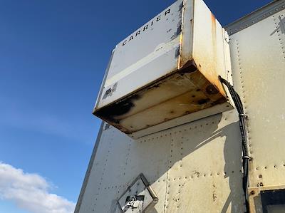 Used 2015 Dry Van Trailer 10888 for sale #10888 - photo 13