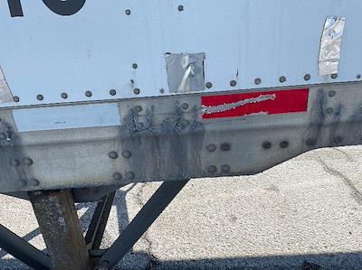 Used 2015 Dry Van Trailer 10888 for sale #10888 - photo 14