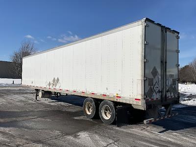 Used 2015 Dry Van Trailer 10888 for sale #10888 - photo 3
