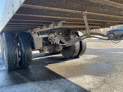Used 2015 Dry Van Trailer 10888 for sale #10888 - photo 5