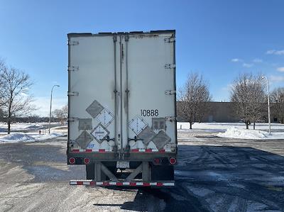 Used 2015 Dry Van Trailer 10888 for sale #10888 - photo 6