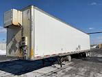 Used 2015 Dry Van Trailer 10888 for sale #10888 - photo 2