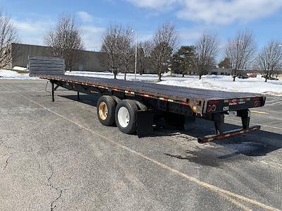Used 2015 Great Dane Flatbed Trailer 10892 for sale #10892 - photo 3