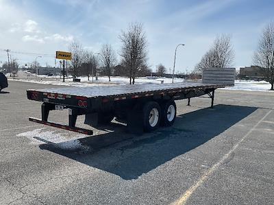 Used 2015 Great Dane Flatbed Trailer 10892 for sale #10892 - photo 4
