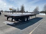 Used 2015 Great Dane Flatbed Trailer 10892 for sale #10892 - photo 4