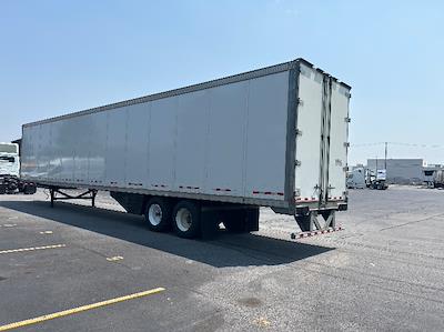 Used 2015 Dry Van Trailer 10901 for sale #10901 - photo 3